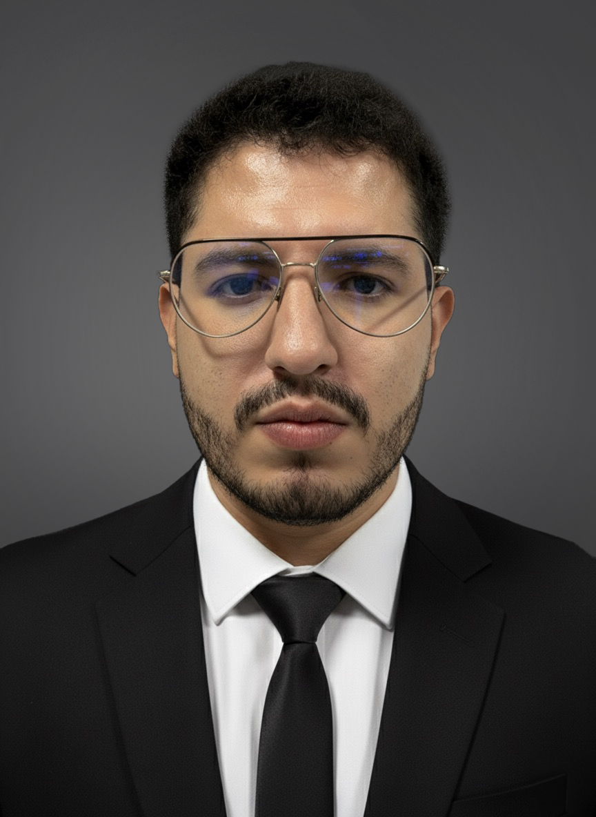 Lic. Alexis
Martínez Carranza